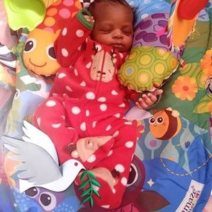 Meet your Posher, Donald